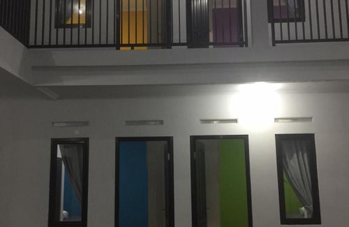 East Jakarta House | Rumah99