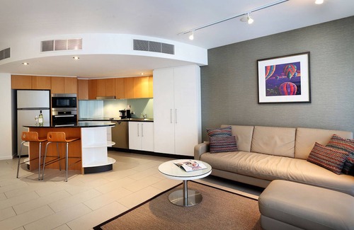 Caloundra Apartment | Rumba Beach Resort