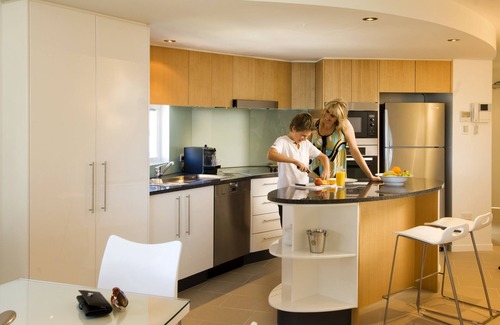 Caloundra Apartment | Rumba Beach Resort