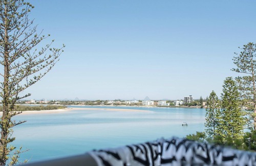 Caloundra Apartment | Rumba Beach Resort