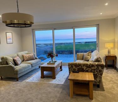 Annan House | Rumblekirn