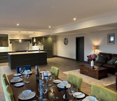Annan House | Rumblekirn