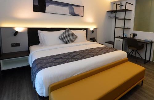 Kuching Hotel | Rume Hotel
