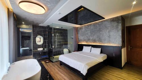 Bien Hoa Hotel | Rumi Hotel