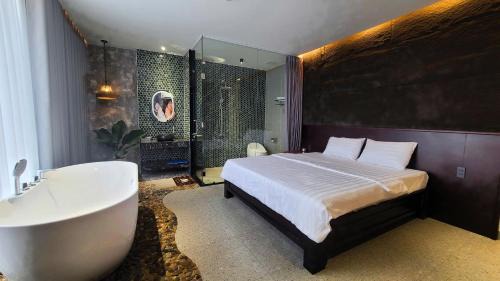 Bien Hoa Hotel | Rumi Hotel