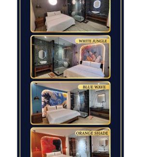 Bien Hoa Hotel | Rumi Hotel