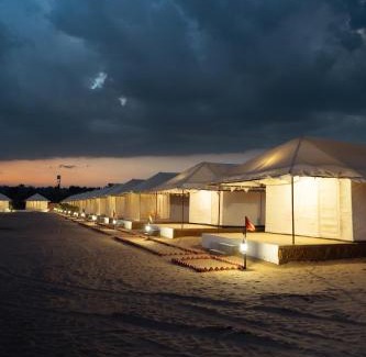 Amar Sagar Pol Other | Rumis Desert Camp