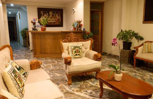 Ollantaytambo Cabin | Rumiwasi Inn Ollantaytambo
