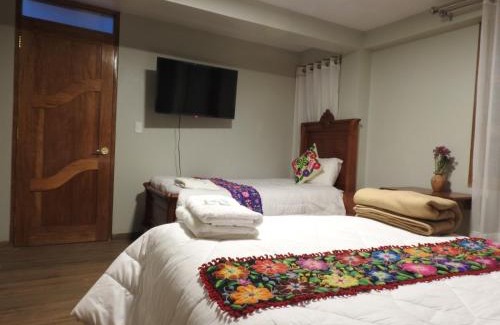 Ollantaytambo Cabin | Rumiwasi Inn Ollantaytambo
