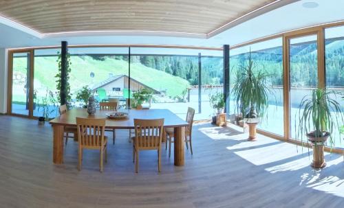 Stelvio Apartment | Rumwaldhof - Wohnung Arnika