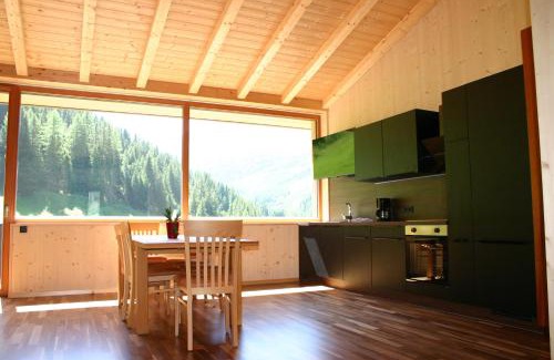 Stelvio Apartment | Rumwaldhof - Wohnung Enzian