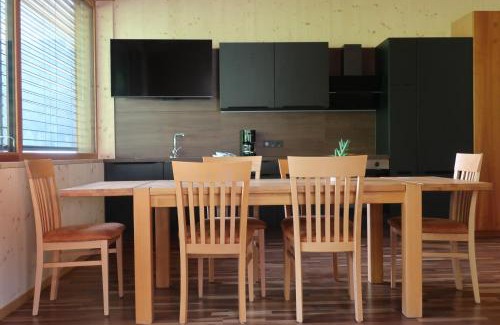 Stelvio Apartment | Rumwaldhof - Wohnung Enzian