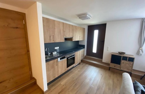 Ledenitzen Apartment | Rundblick - Hunde Willkommen-extra Buchbar - Villa Waidblick