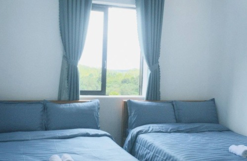 Kon Tum House | Rung Pho Homestay And Coffee