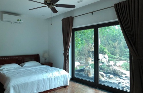 Soc Son Resort | Rung Thong Xanh Resort