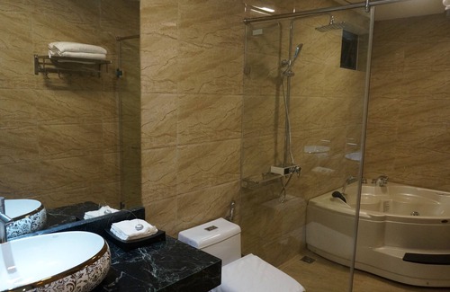 Soc Son House | Rung Thong Xanh Resort