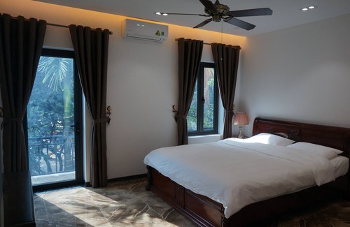 Soc Son House | Rung Thong Xanh Resort