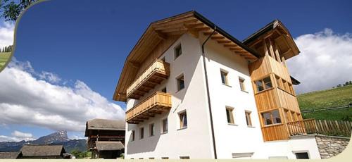 La Valle House | Rungghof