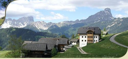 La Valle House | Rungghof