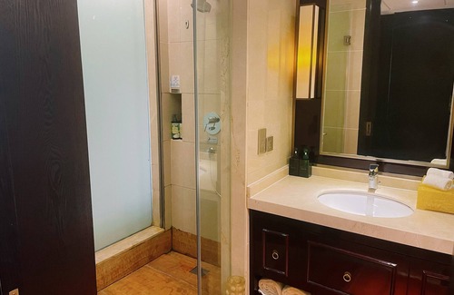 Qingxiu Hotel | runhuasijidajiudian