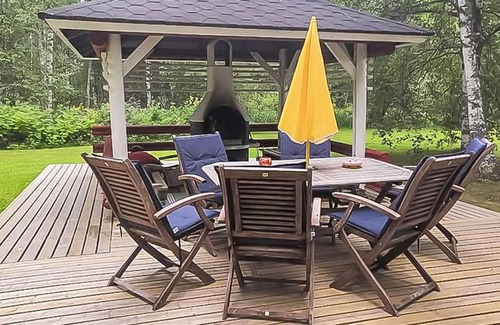 Maaninka House | Ruokovirran Mökki by Interhome