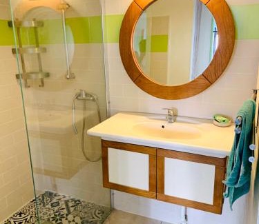 Ruoms House | Ruoms Petite Maison 3* centre-village