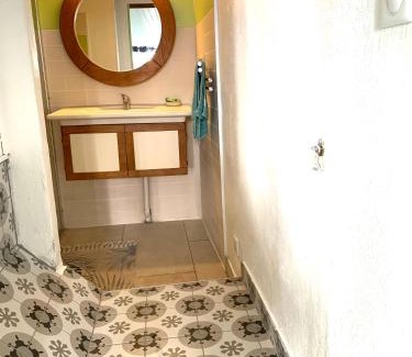 Ruoms House | Ruoms Petite Maison 3* centre-village