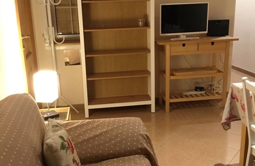 San Lorenzo Apartment | Ruote for Three in Firenze