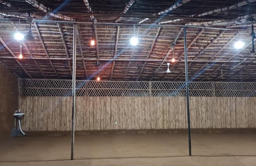Palwal House | Rupani Dhani Adventure
