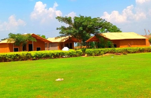 Palwal House | Rupani Dhani Adventure