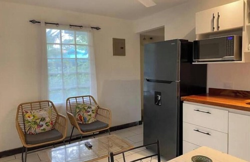 Canafistula House | Rupia Apartment.nn