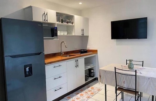 Canafistula House | Rupia Apartment.nn