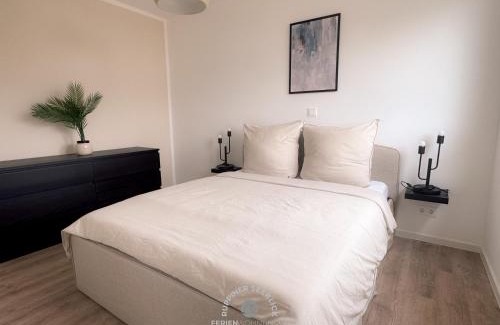 Neuruppin Apartment | Ruppiner Seeblick Ferienwohnungen