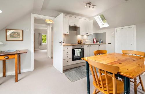 Kilninver Apartment | Rural 1-Bed Retreat at Stunning Raera Farm