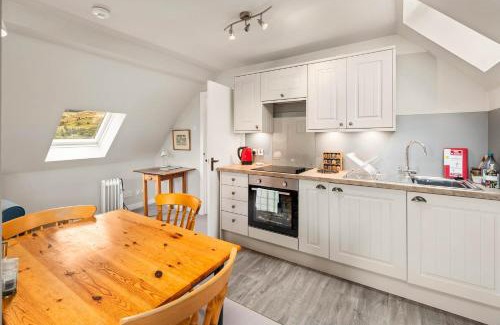 Kilninver Apartment | Rural 1-Bed Retreat at Stunning Raera Farm