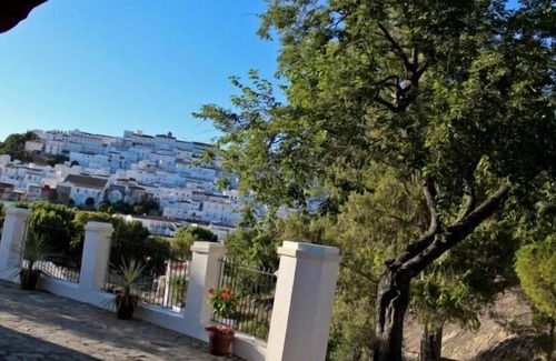 Alcala de los Gazules Cottage | Rural accommodation Hozgarganta, Rural House El Lario