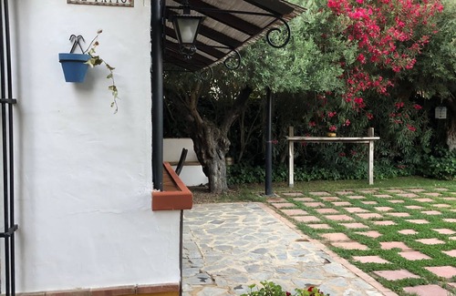 Villamartin Cottage | Rural Accommodation House at the foot of the Sierra de Cadiz