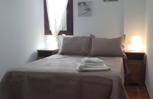 Benaocaz Cottage | Rural Accommodation El Respiro de Benaocaz