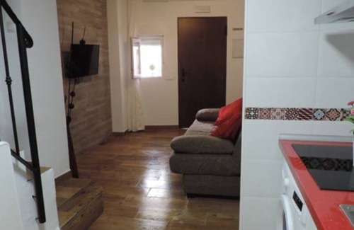 Yunquera Cottage | RURAL ACCOMMODATION IN THE URBAN CENTER OF YUNQUERA, SIERRA DE LAS NIEVES.