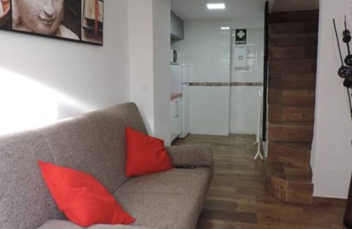 Yunquera Cottage | RURAL ACCOMMODATION IN THE URBAN CENTER OF YUNQUERA, SIERRA DE LAS NIEVES.