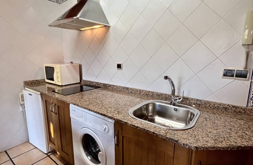 Villaviciosa Apartment | Rural apartment Aptos. turísticos Paseo de la Alameda for 2 people