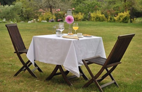 Villaviciosa Cottage | Rural apartment La Casona de la Roza for 5 people