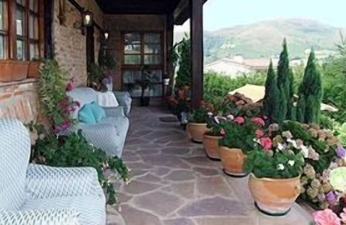Barrio de Arriba Cottage | Rural apartment La Riguera de Ucieda for 6 people