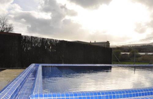 Poio Apartment | Rural Apartments Casa O Muiño - Studio Apartment (7)
