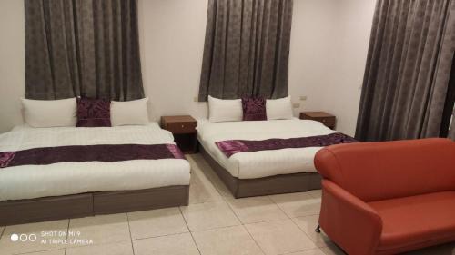Chiayi House | Rural Area Hotel