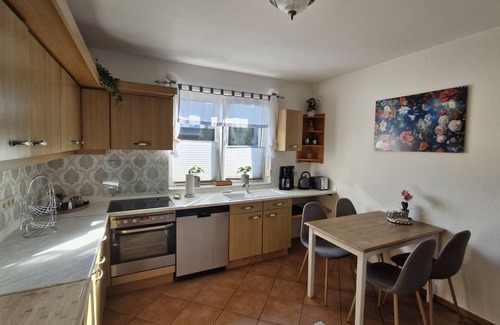 Bramel House | Rural, by the North Sea, family-friendly, sauna and whirlpool!