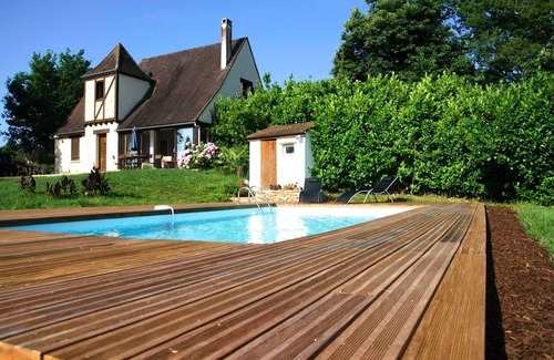 Sagelat House | Rural Calm In The Heart Of The Périgord Noir
