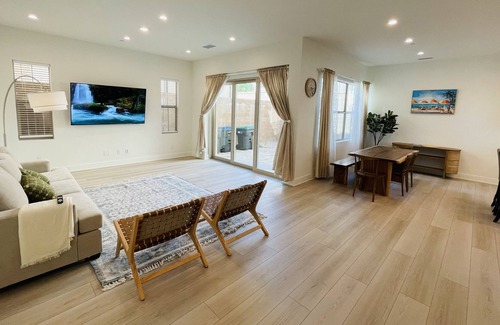 Portola Springs House | Rural Charm Hideaway
