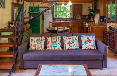 Son Antem Villa | Rural charme with communal pool – Casa Geminis