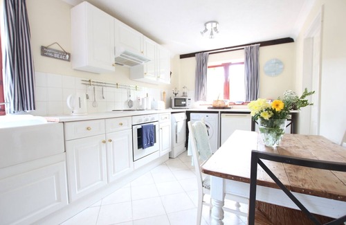 Ashford Cottage | Rural Cottage Close to Ashford and Tenterden